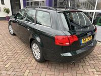 tweedehands Audi A4 Avant 2.0 Pro Line * AUTOMAAT * NAVIGATIE * AIRCO