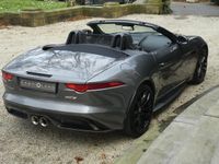 tweedehands Jaguar F-Type 3.0 V6 S Convertible AWD, R-Dynamic