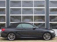 tweedehands BMW 218 218 Cabrio i High Executive M-Sport | LCI | Orig. N