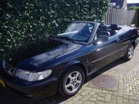 tweedehands Saab 9-3 Cabriolet 