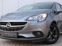 Occasion Opel Corsa S 90 PK (66 kW) 2019 Grijs, metallic lak Stationwagen