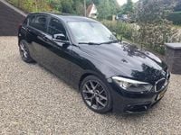 Occasion BMW 118 136 PK (100 kW) 2015 Hatchback