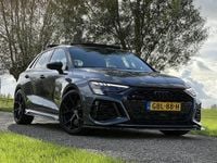 Occasion Audi RS3 400 PK (294 kW) 2022 Grijs Sedan