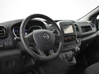 tweedehands Opel Vivaro 1.6 CDTI 120 PK L2H1 + NAVIGATIE / CAMERA / LMV /