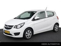 Occasion Opel Karl Edition 75 PK (55 kW) 2017 Wit Hatchback