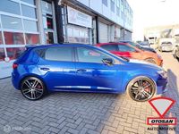 Occasion Seat Leon CUPRA 299 PK (219 kW) 2017 Overige Hatchback