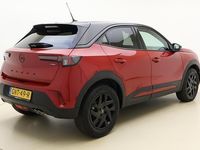 Occasion Opel Mokka 136 PK (100 kW) 2024 Rood SUV