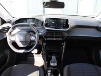 tweedehands Peugeot e-208 EV Allure 50 kWh | 1-fase | Apple Carplay | SEPP-S