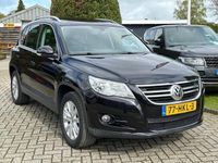tweedehands VW Tiguan 2.0 TSI Sport&Style 4Motion 2009 Youngtimer