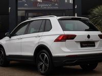 tweedehands VW Tiguan 1.5 TSI Life Business Navigatie/Camera/Stoelverwar