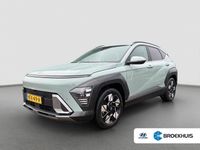 Occasion Hyundai Kona Premium 142 PK (104 kW) 2025 Groen SUV