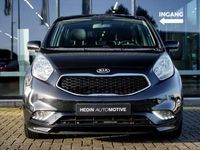 tweedehands Kia Venga 1.4 CVVT Summer Edition 1.4 CVVT Summer Edition