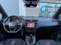 Occasion Seat Arona Business 116 PK (85 kW) 2018 Grijs SUV