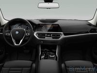 Occasion BMW 330 Executive 184 PK (135 kW) 2020 Blauw Stationwagen