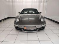 tweedehands Porsche 911 Targa 4S 3.8i * Cruise * Xénon | GAR. 12M