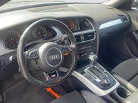 tweedehands Audi A4 Avant 1.8 TFSI Pro Line S | Automaat | S-Line