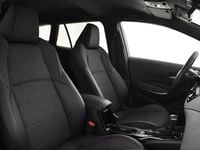 Occasion Toyota Corolla Hybrid Limited 2024 Grijs Stationwagen