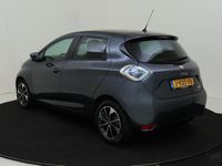 tweedehands Renault Zoe R110 Limited 41 kWh | Navigatie | koop Accu | Came