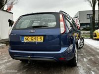 tweedehands Ford Focus Wagon 1.6