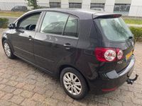 tweedehands VW Golf Plus 1.4 TSI Comfortline