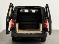 Occasion Opel Vivaro Edition 144 PK (105 kW) 2023 Zwart MPV