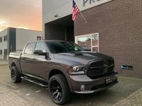 tweedehands Dodge Ram PICKUP 1500 Sport 5.7L 401pk 4X4 LPG Lage Bijtelling MARGE