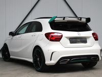 Occasion Mercedes A250 AMG 218 PK (160 kW) 2016 Wit Hatchback