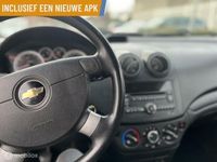 tweedehands Chevrolet Aveo 1.2 16V LS