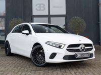 tweedehands Mercedes A250 4MATIC Premium Plus