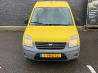 Occasion Ford Transit Connect 90 PK (66 kW) 2011 MPV