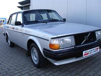 tweedehands Volvo 240 