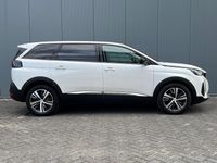 Occasion Peugeot 5008 Allure 131 PK (96 kW) 2022 Wit SUV