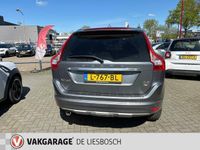 tweedehands Volvo XC60 2.0 D3 FWD Polar+ navistoelverwafn trekhaakelec