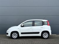 tweedehands Fiat Panda 0.9 TwinAir Edizione Cool | Airco | Radio | Elektrische Ramen Voor | Leuke Auto!