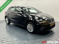 tweedehands Seat Ibiza 1.0 TSi Xcellence Automaat-Navigatie-Cr.contr-Clima-Camera-S