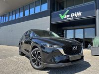 Occasion Mazda CX-5 165 PK (121 kW) 2024 Zwart SUV