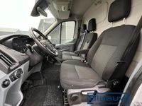 tweedehands Ford Transit Trend L3H2 130pk | Imperiaal Aluca inrichting | Omvormer