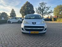 tweedehands Peugeot 107 1.0-12V XS