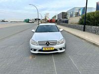 tweedehands Mercedes C280 Avantgarde