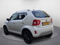 tweedehands Suzuki Ignis 1.2 Smart Hybrid Select Automaat | Apple CarPlay /