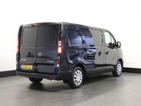 Occasion Opel Vivaro 126 PK (92 kW) 2018 Zwart MPV