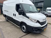 tweedehands Iveco Daily 35S14v Automaat L2H2