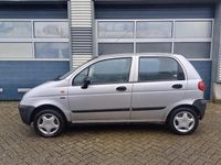 tweedehands Chevrolet Matiz 0.8 Pure PS | APK FEB 2025