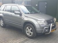 tweedehands Suzuki Grand Vitara 2.0-16V JLX