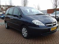 Occasion Citroën C8 2005 Blauw MPV