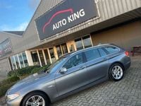 tweedehands BMW 520 520 BTW d EXECUTIVE 1E EIG LEDER/NAV