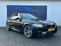 tweedehands BMW M5 / PANORAMADAK / VOLLEDER / HEAD-UP