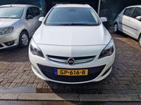 tweedehands Opel Astra Sports Tourer 1.4 Blitz 1E EIGENAAR|12MND GARANTIE