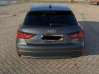 Occasion Audi A1 95 PK (69 kW) 2021 Grijs Hatchback