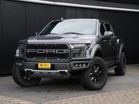 Occasion Ford F-150 Raptor 2020 Grijs Pickup